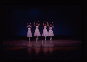 1974 Dance Show